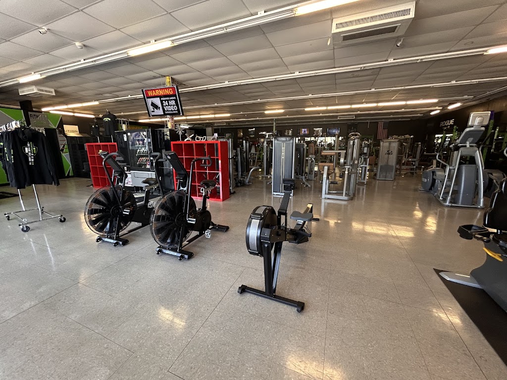  Evolution Health Club