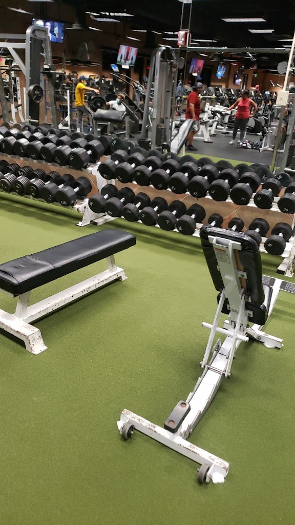  Elite Fitness Centers