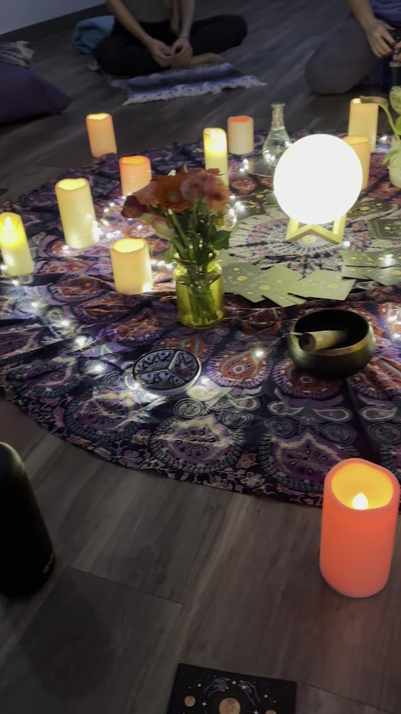  Breathe Body and Mind