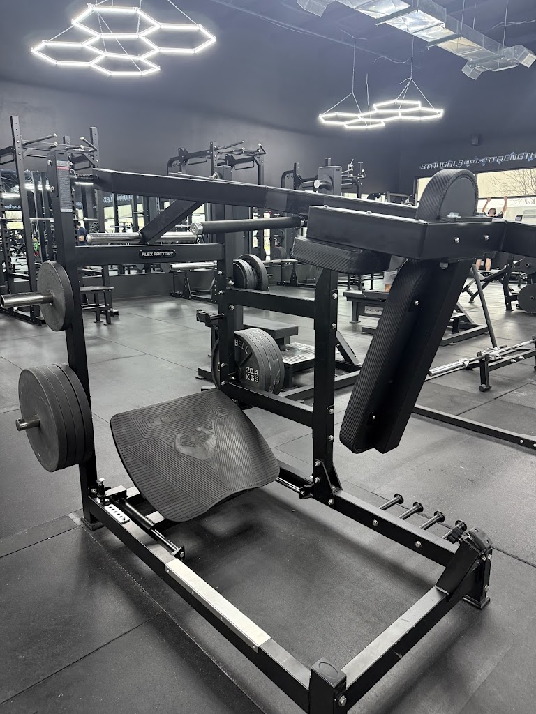  Flex Factory - Des Moines