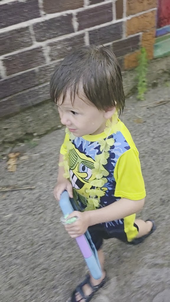  Jazz Running Family Fitness