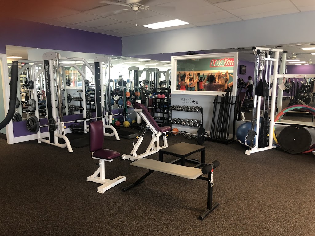  Empowher Women's 24/7 Fitness