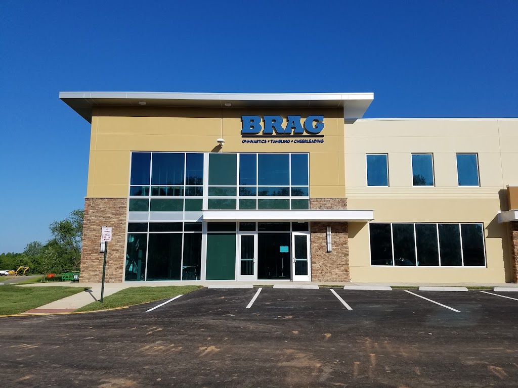  Bull Run Academy of Gymnastics