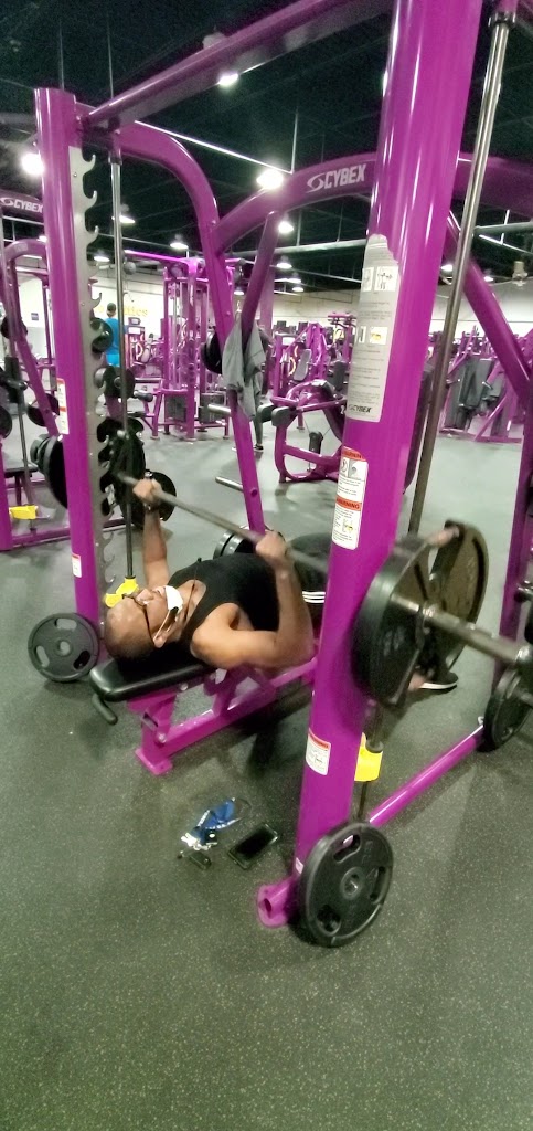  Planet Fitness