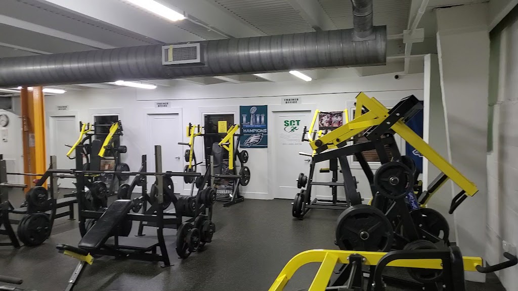  Hollywood Athletics & Wellness LLC