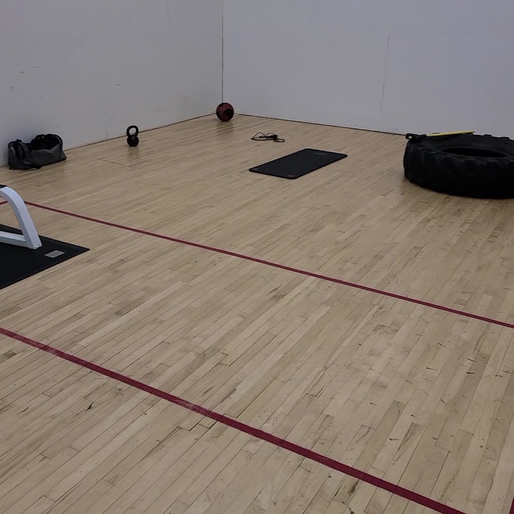  Long Island Health & Racquet Coram