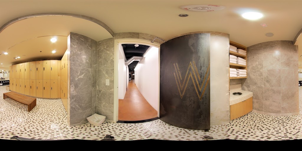  VITAL Fitness Studio