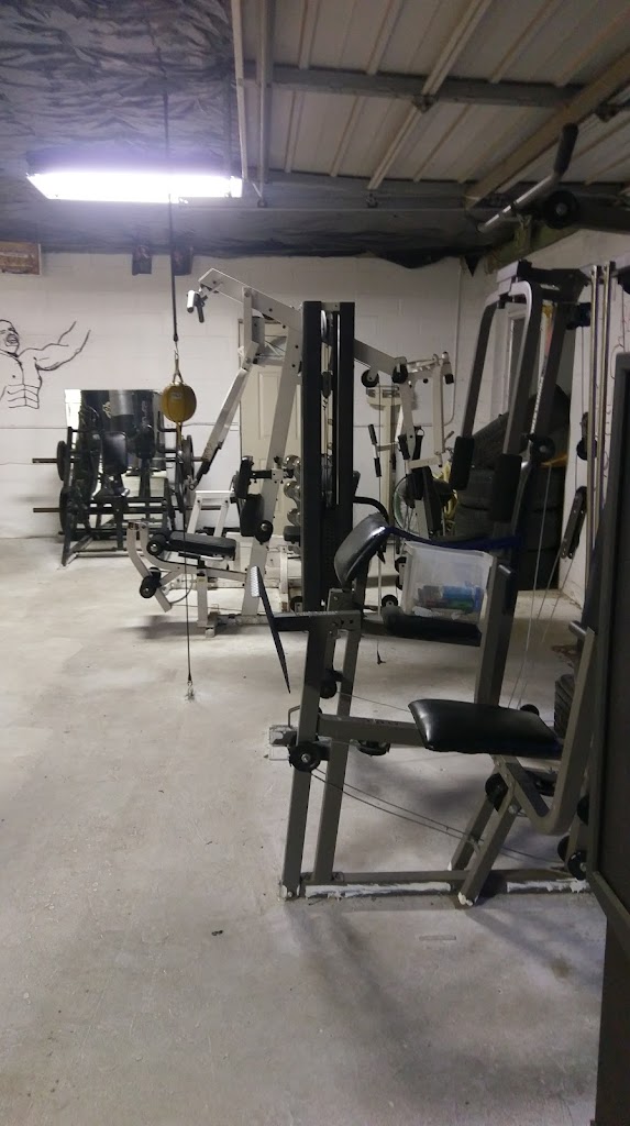  Rock'em Sock'em Boxing & Kickboxing