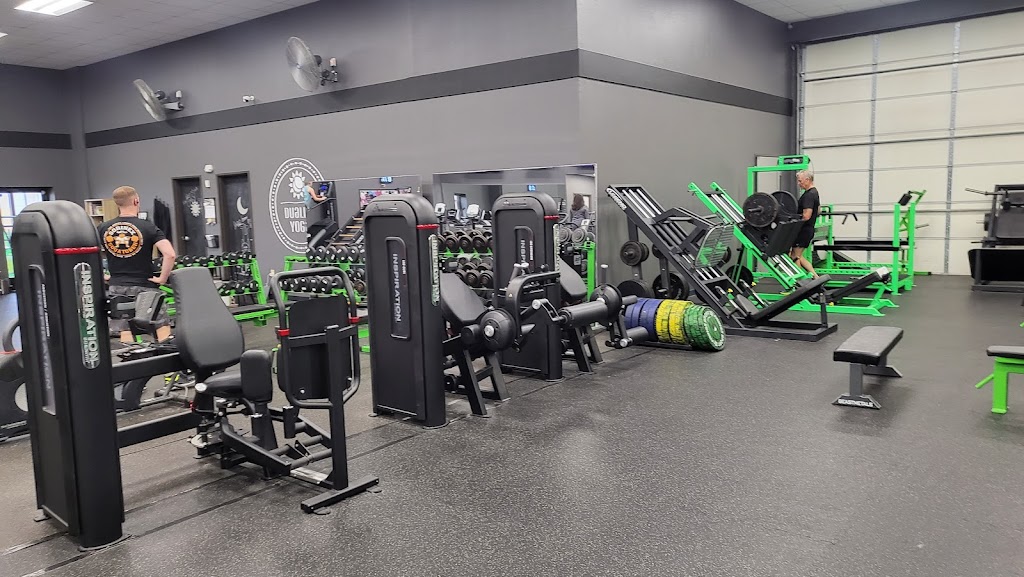  Halo Athletic Center