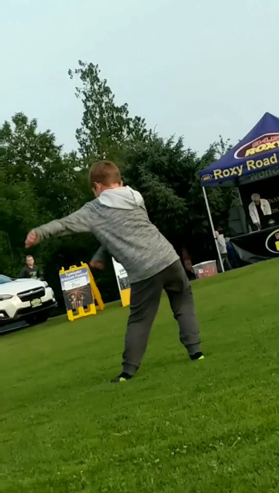  The Valley Athletic Club