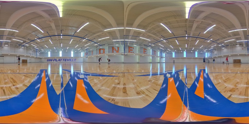  Pioneer Activity Center