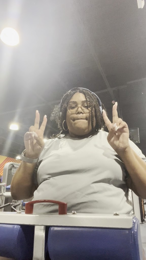  Crunch Fitness - Moorestown