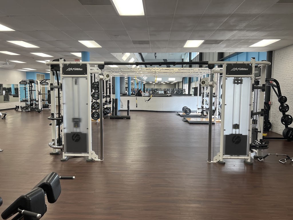  TruFit Athletic Clubs - Meta Dr