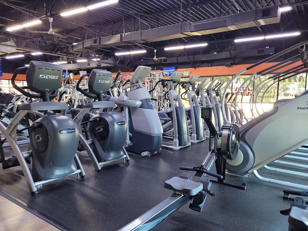  Powerhouse Gym Aurora