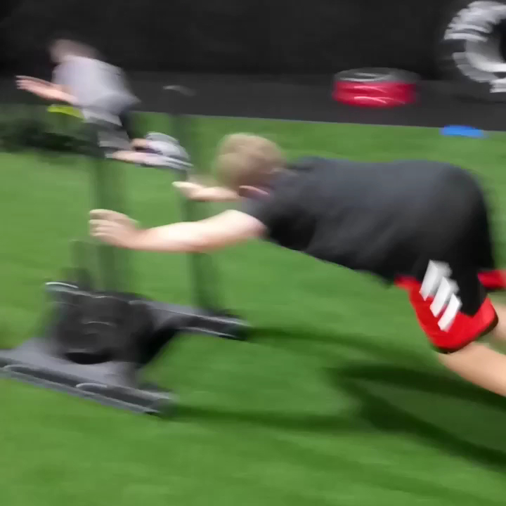  TEMPLE Gym & Fitness Professional Training Center