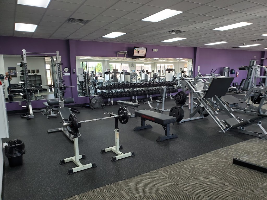  Anytime Fitness