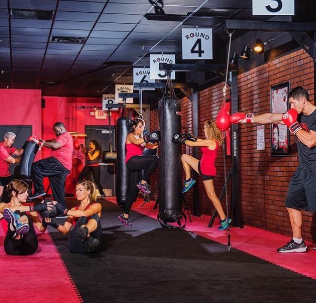  9Round Port St. Lucie