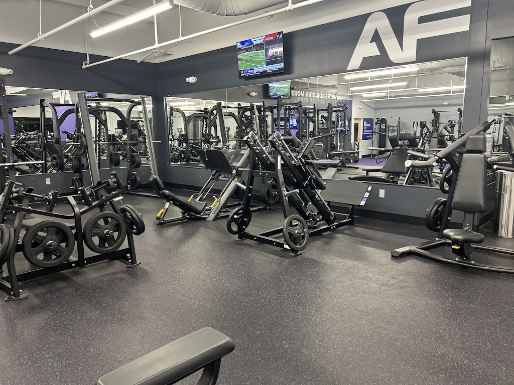  Anytime Fitness
