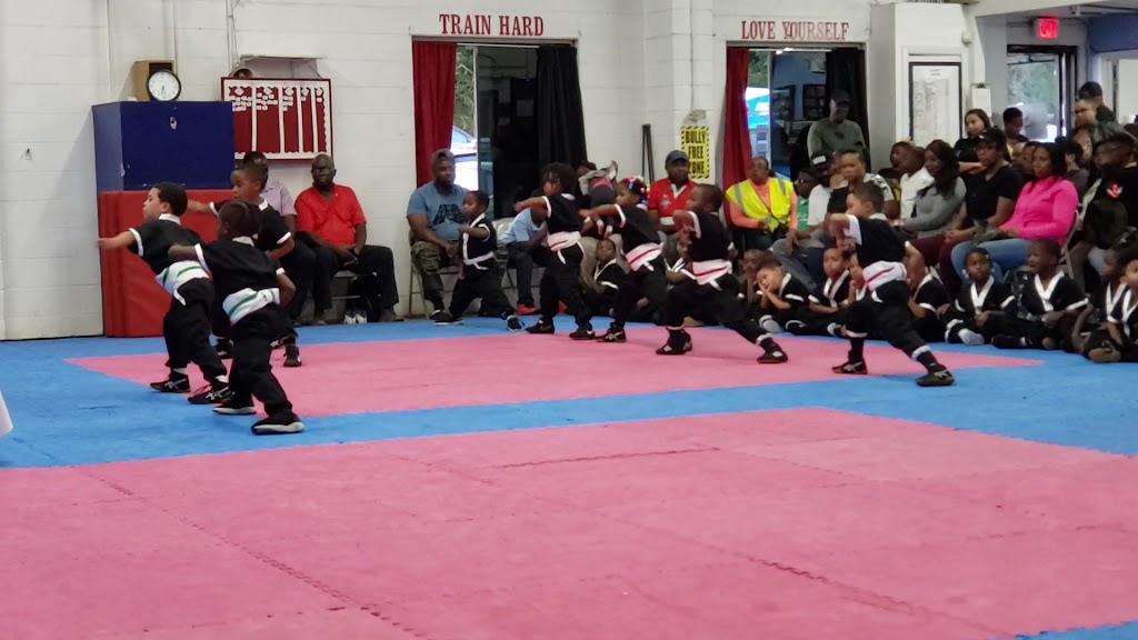  Full Circle Martial Arts Academy