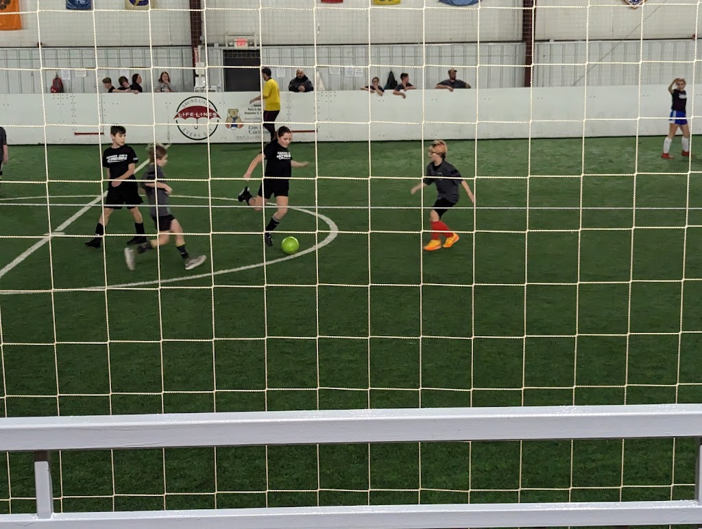  Farmer Jim's Sports Complex