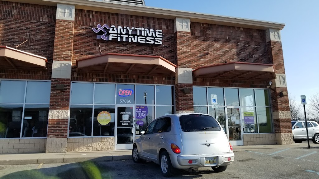  Anytime Fitness