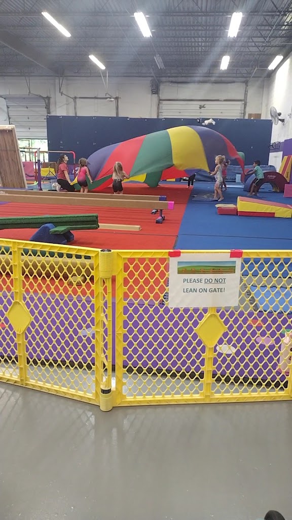  Gymnastics World of Twinsburg