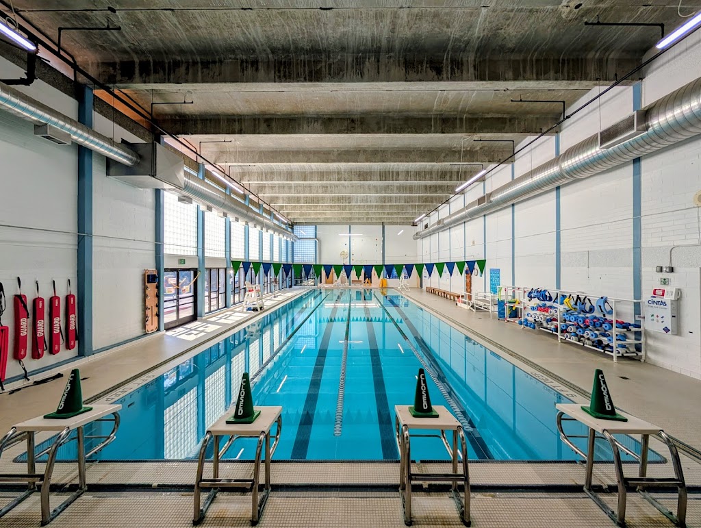  Bellevue Family YMCA