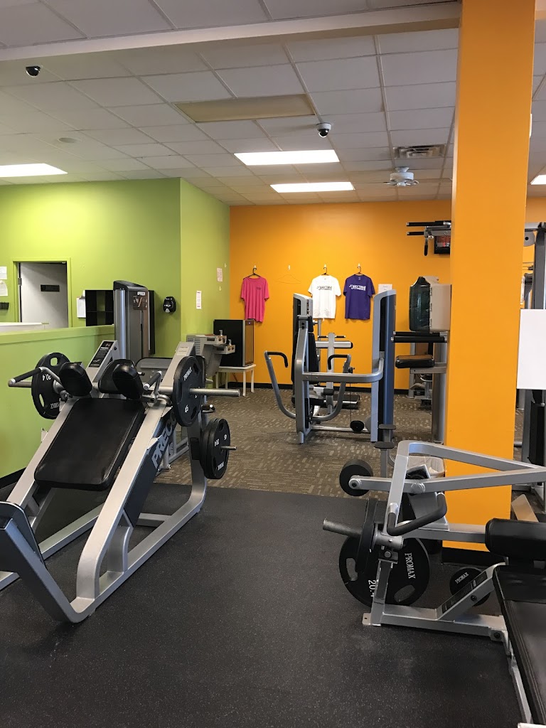  Anytime Fitness