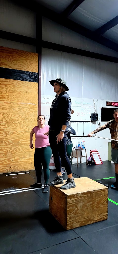  Horse Country CrossFit