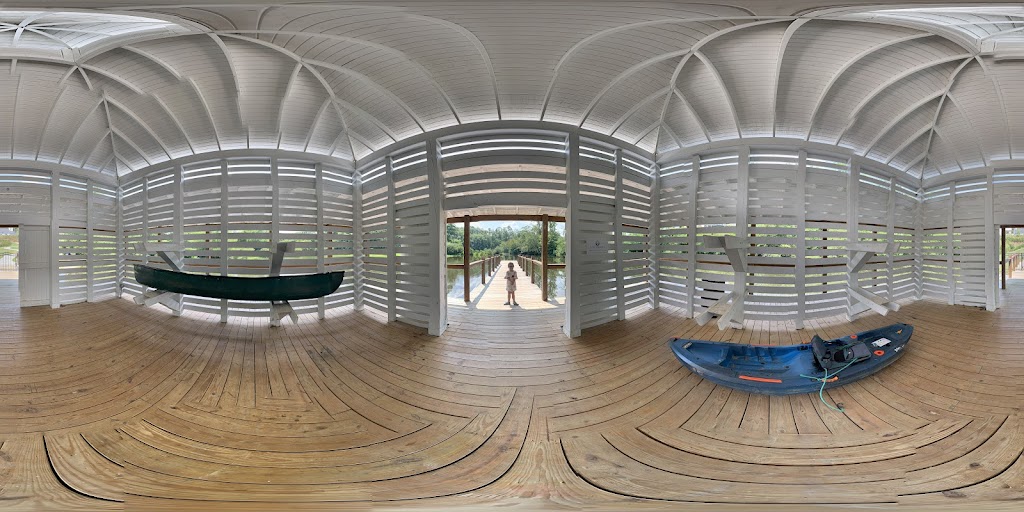  Lake Wilborn Clubhouse