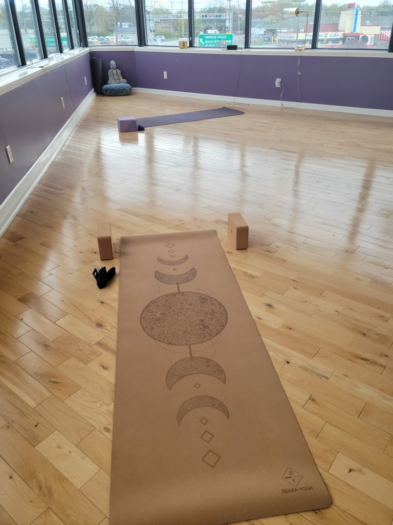  Samadhi Yoga Syracuse