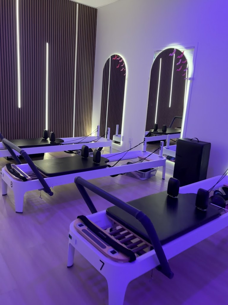  SQULPT Studio Pilates