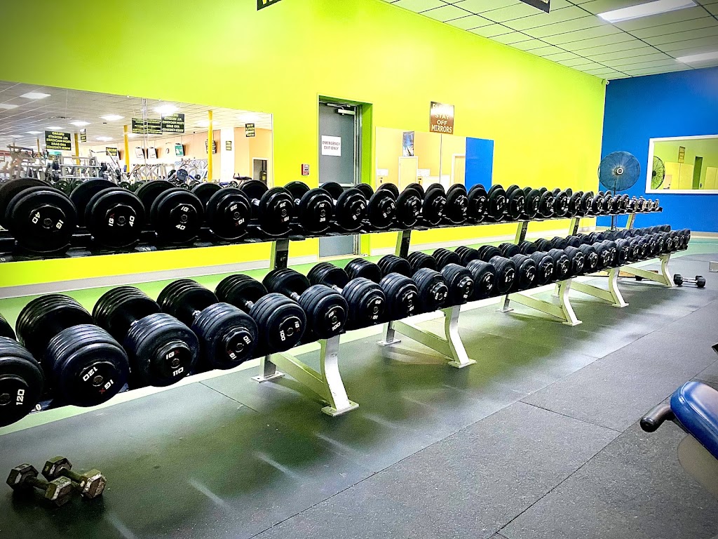  Shape'n Up Fitness Center LLC