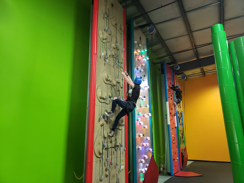  WISC - Williamsburg Indoor Sports Complex