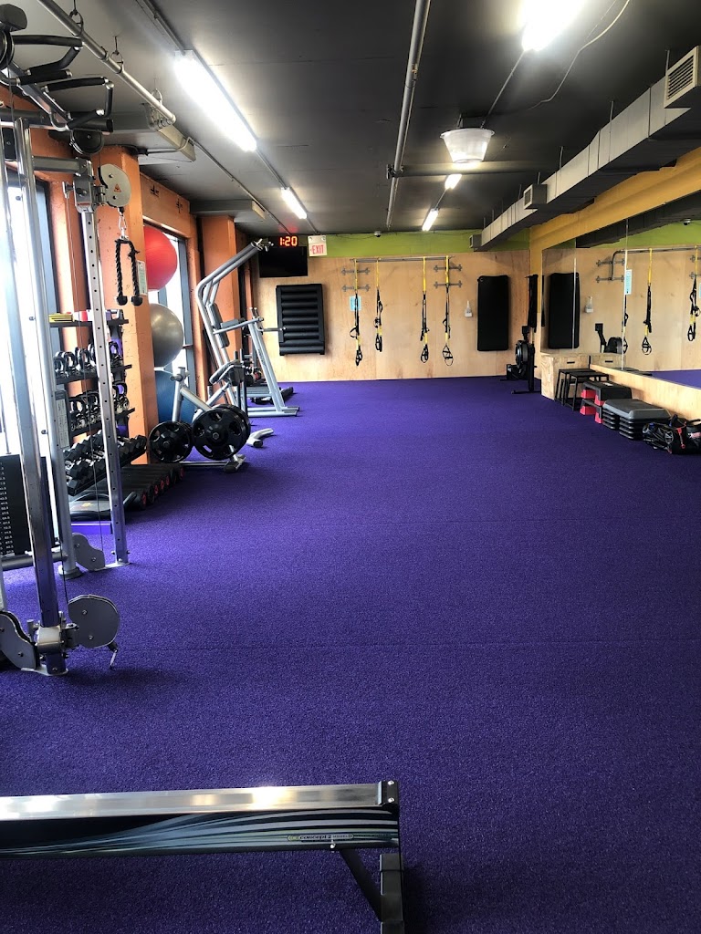  Anytime Fitness