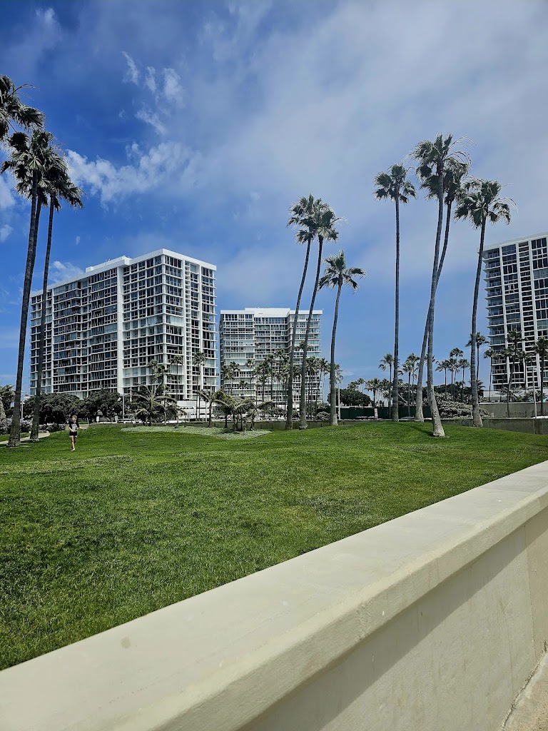  Coronado Shores Health Club
