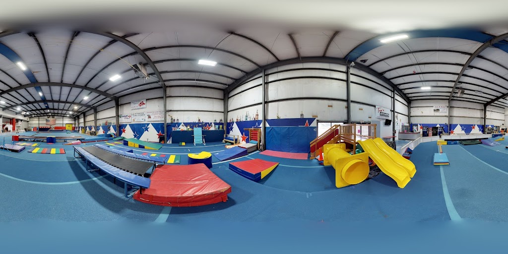  Peak Performance Tumbling