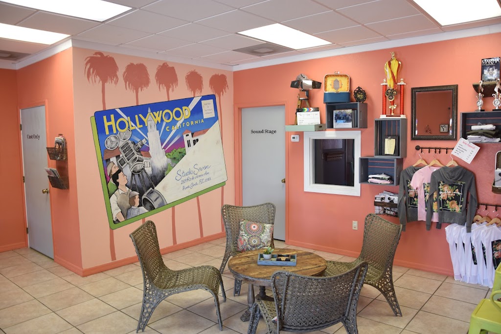  Studio Seven Center for Creative Studies