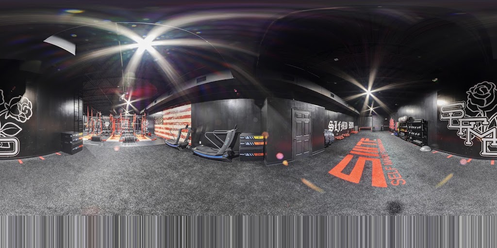  Self Made Training Facility RVA