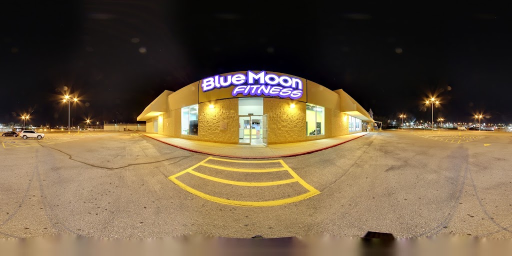  Blue Moon Fitness - Omaha North