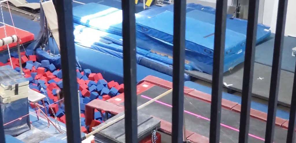  North Stars Gymnastics Academy