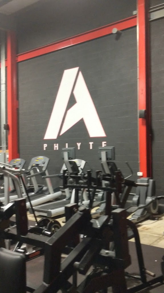  Alpha Phlyte Fitness Downingtown