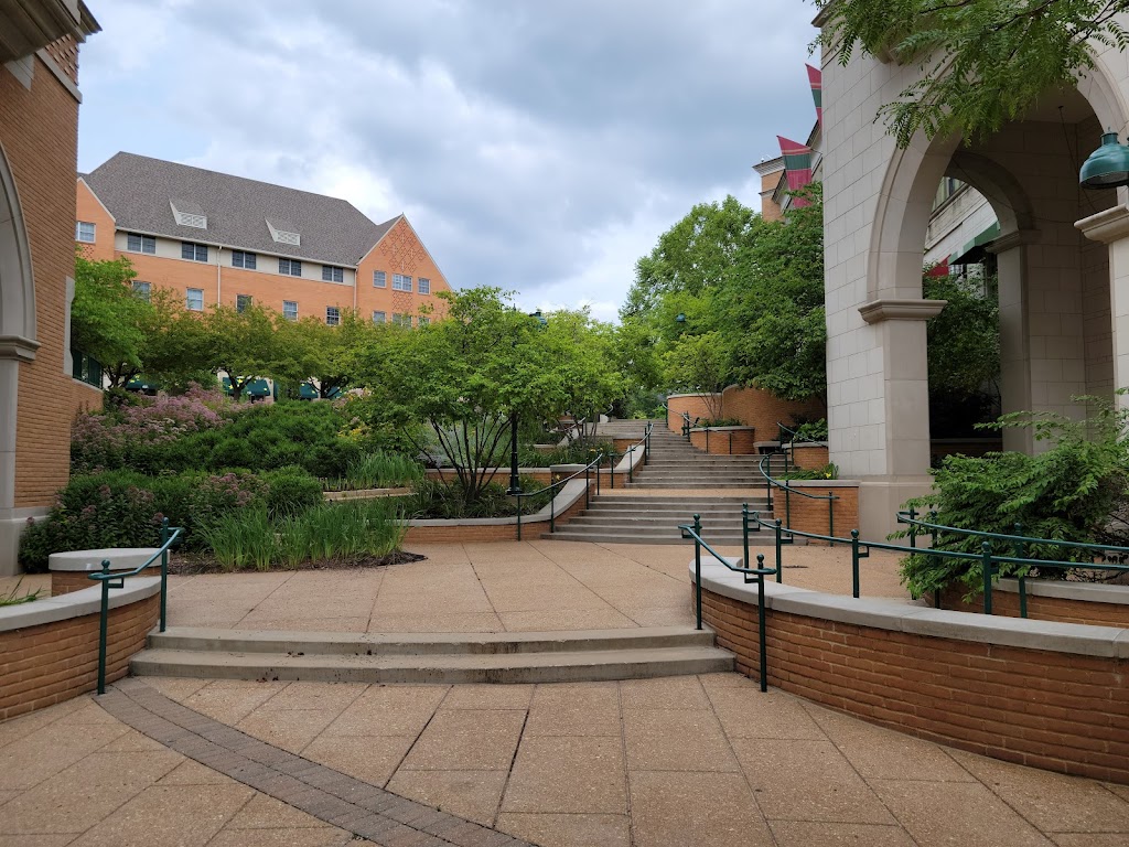  South 40 Fitness Center