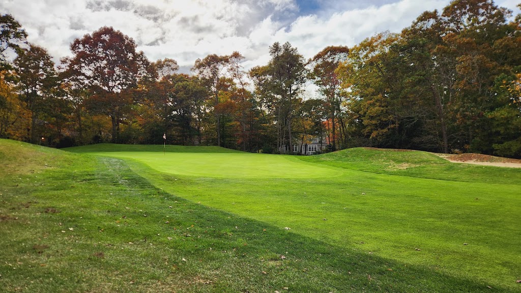  Holly Ridge Golf Club