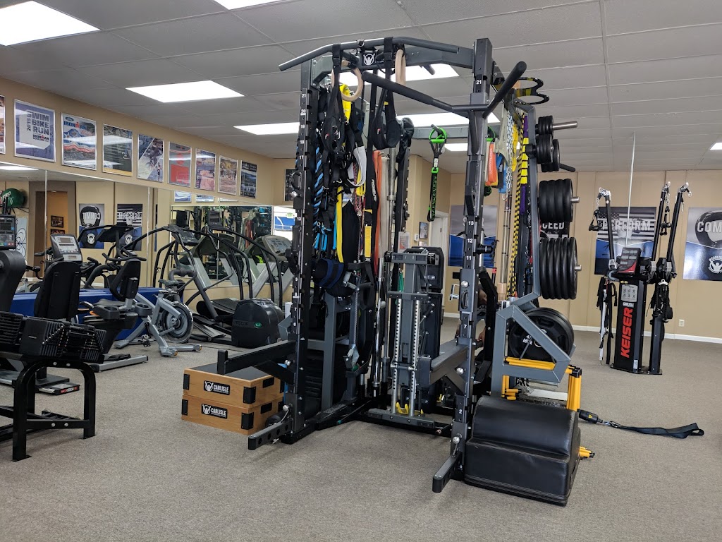  Carlisle Performance Systems, LLC