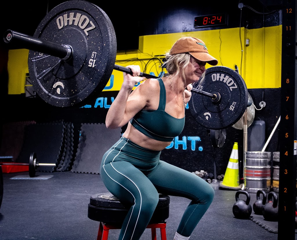  Prime Intensity Training