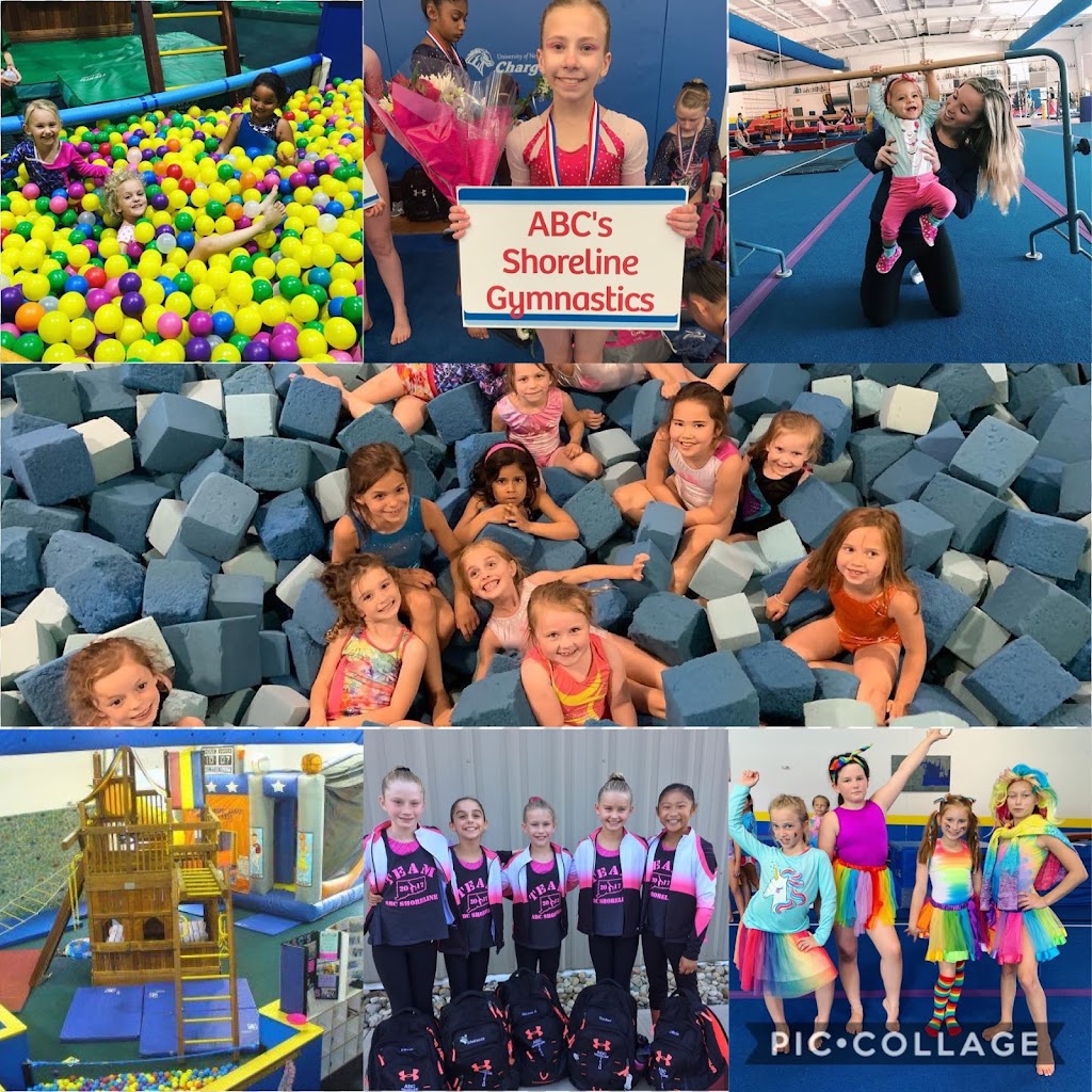  ABC Shoreline Gymnastics