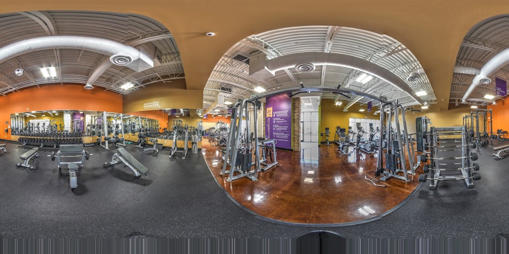  Anytime Fitness