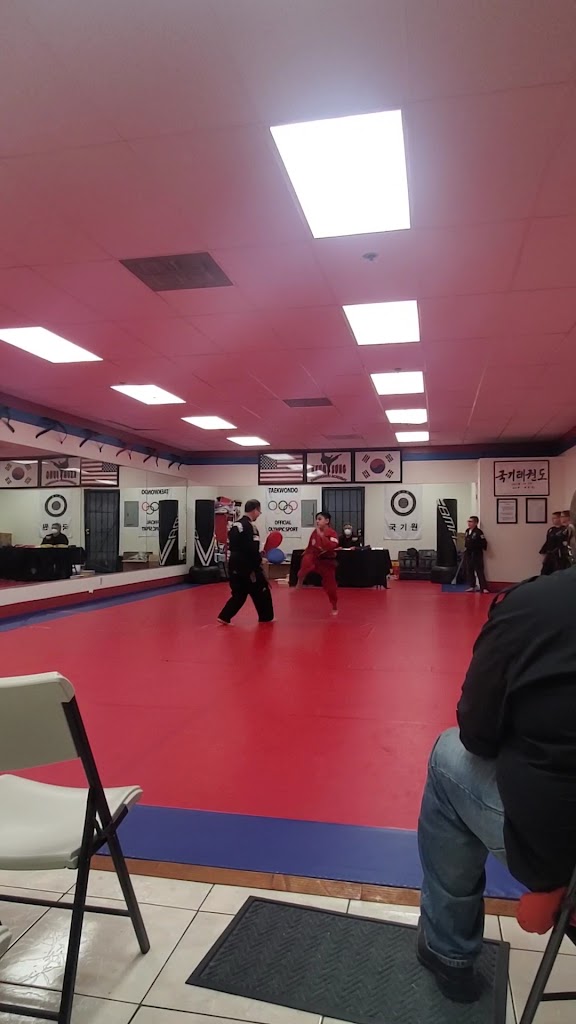  Keumsung Tae Kwon Do