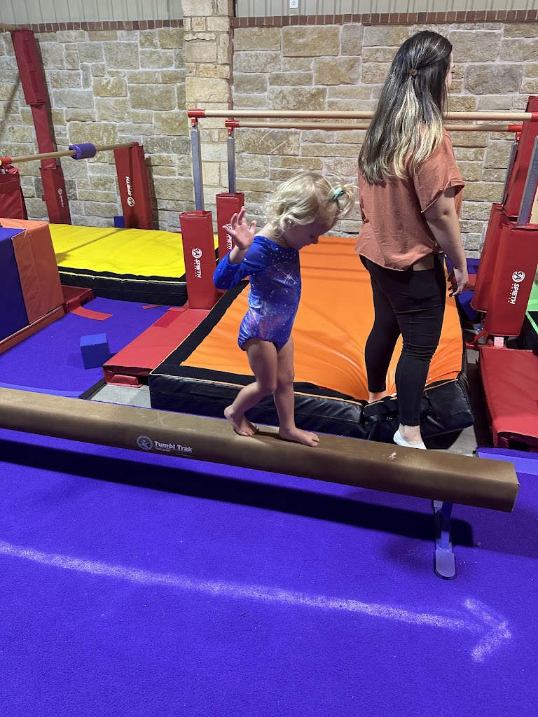  Desert Dreams Gymnastics